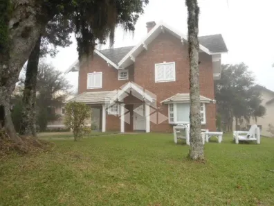 Casa com 4 Quartos à venda, 245m² no Parque das Fontes, Gramado