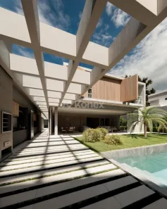 Sobrado com 4 Quartos à venda, 480m² no Alto de Pinheiros, São Paulo