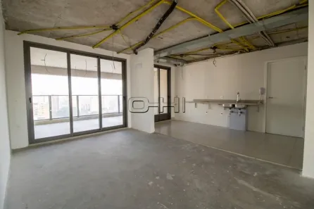 Apartamento com 3 Quartos à venda, 232m² no Brooklin Paulista, São Paulo