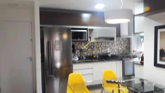 Apartamento com 2 Quartos à venda, 56m² no Vila São Rafael, Guarulhos