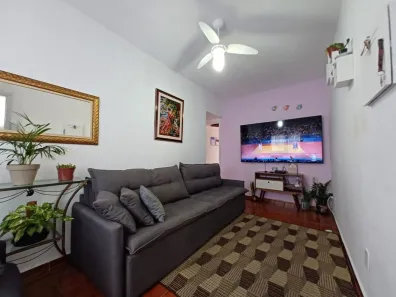 Apartamento com 2 Quartos à venda, 56m² no Ocian, Praia Grande