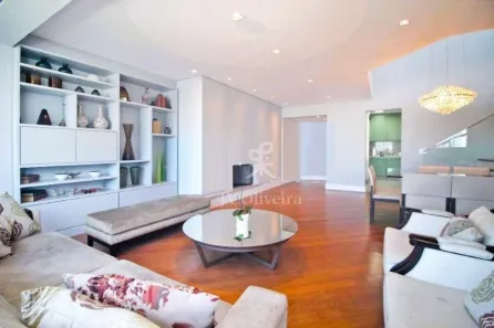 Cobertura com 3 Quartos à venda, 320m² no Vila Morse, São Paulo