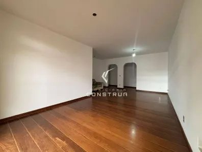 Apartamento com 3 Quartos para venda ou aluguel, 176m² no Cambuí, Campinas