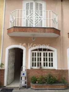 Casa de Condomínio com 2 Quartos à venda, 155m² no Vila Amália (Zona Norte), São Paulo