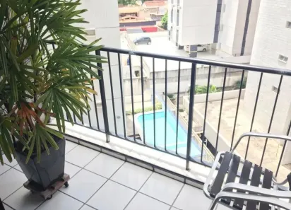 Apartamento com 2 Quartos à venda, 79m² no Boa Viagem, Recife