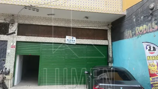 Ponto Comercial para alugar, 84m² no Jardim Sulacap, Rio de Janeiro