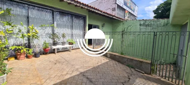 Imóvel Comercial com 3 Quartos à venda, 514m² no Jardim Leonor, Campinas