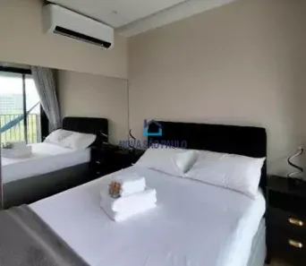 Apartamento com 1 Quarto à venda, 22m² no Vila Mariana, São Paulo
