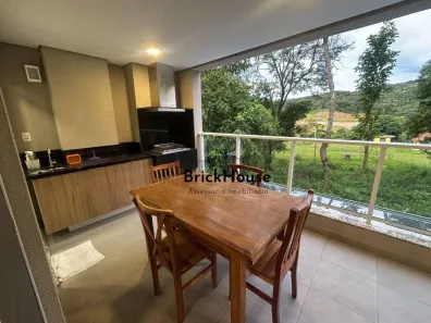Apartamento com 2 Quartos à venda, 72m² no Bairro do Cambará, São Roque