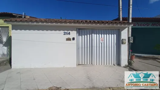 Casa com 3 Quartos à venda, 212m² no Nossa Senhora das Graças, Gravatá
