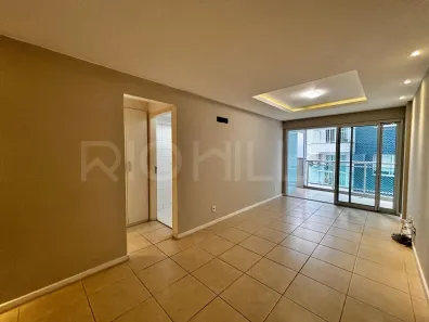Apartamento com 2 Quartos à venda, 75m² no Vital Brazil, Niterói