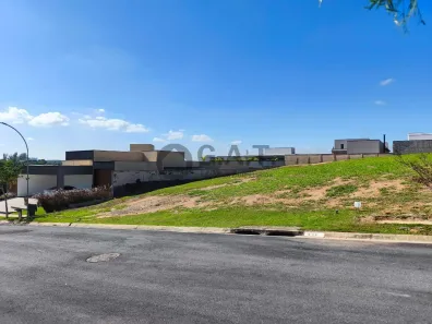 Lote/Terreno à venda, 1000m² no Parque Reserva Fazenda Imperial, Sorocaba