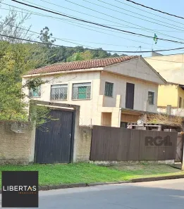 Casa com 4 Quartos à venda, 135m² no Serraria, Porto Alegre