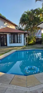 Casa com 4 Quartos à venda, 390m² no Itaipu, Niterói