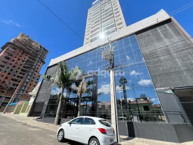 Galpão/Depósito/Armazém para alugar, 98m² no Orfãs, Ponta Grossa