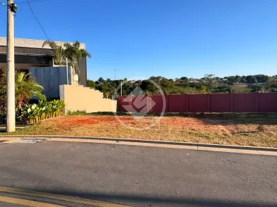 Lote/Terreno à venda, 407m² no Jardins Sevilha, Aparecida de Goiânia