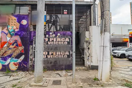 Ponto Comercial com 18 Quartos para alugar, 158m² no Indianópolis, São Paulo