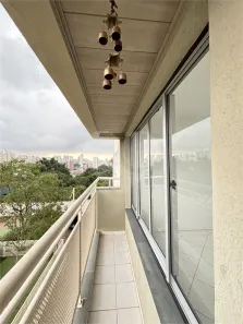 Apartamento com 3 Quartos à venda, 94m² no Bosque da Saúde, São Paulo