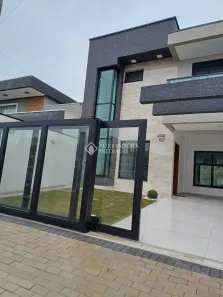 Casa de Condomínio com 4 Quartos à venda, 148m² no Eucaliptos, Fazenda Rio Grande