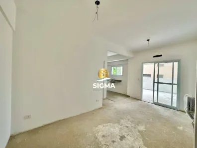 Apartamento com 1 Quarto à venda, 76m² no Enseada, Guarujá