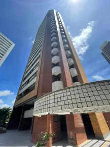 Apartamento com 4 Quartos à venda, 106m² no Aldeota, Fortaleza
