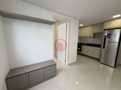 Apartamento com 1 Quarto para venda ou aluguel, 35m² no Mooca, São Paulo