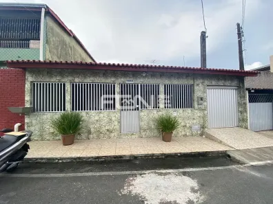 Casa com 2 Quartos à venda, 10m² no Gleba A, Camaçari