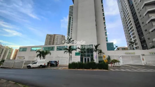 Apartamento com 2 Quartos para alugar, 73m² no Sul, Brasília