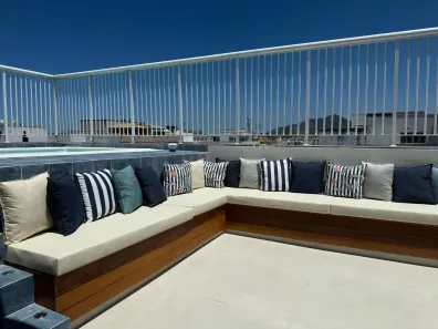 Cobertura com 5 Quartos à venda, 179m² no Recreio dos Bandeirantes, Rio de Janeiro