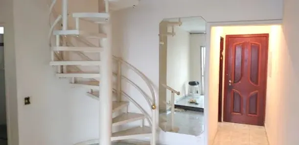 Cobertura com 4 Quartos à venda, 134m² no Penha de França, São Paulo