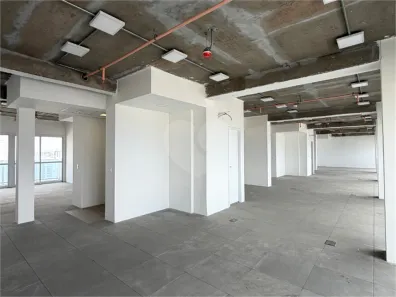 Sala Comercial para venda ou aluguel, 146m² no Baeta Neves, São Bernardo do Campo