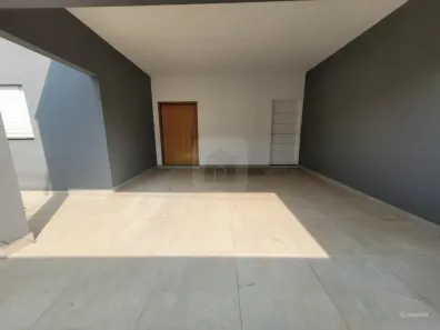 Casa com 3 Quartos para alugar, 180m² no Jardim Europa, Uberlândia