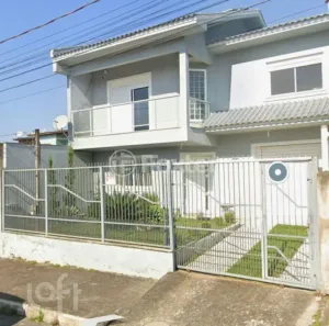Casa com 3 Quartos à venda, 192m² no Morada do Vale III, Gravataí