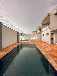 Casa de Condomínio com 5 Quartos para alugar, 315m² no Condomínio Villa Buenos Aires, Ribeirão Preto