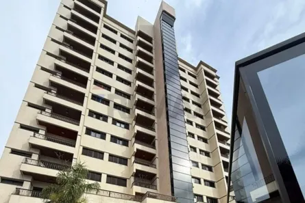 Apartamento com 3 Quartos para alugar, 170m² no Santa Cruz, Itapira