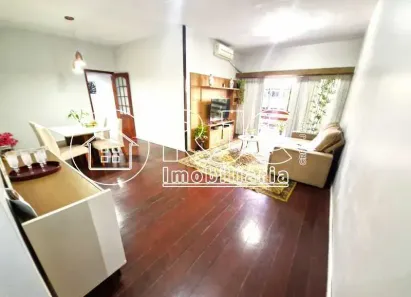 Apartamento com 4 Quartos à venda, 132m² no Maracanã, Rio de Janeiro