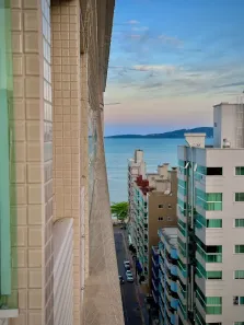Apartamento com 3 Quartos para alugar, 218m² no Centro, Itapema
