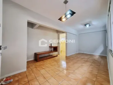 Apartamento com 1 Quarto para alugar, 30m² no Jardim Vale Paraíso, São José dos Campos