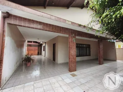 Casa com 3 Quartos à venda, 121m² no Marrocos, Itanhaém