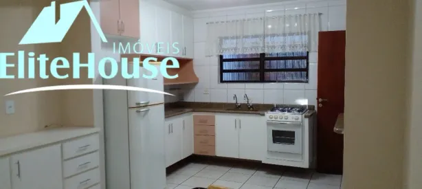 Sobrado com 3 Quartos para alugar, 110m² no Vila Gumercindo, São Paulo