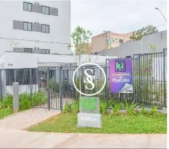 Apartamento com 2 Quartos à venda, 43m² no Taboão, São Bernardo do Campo
