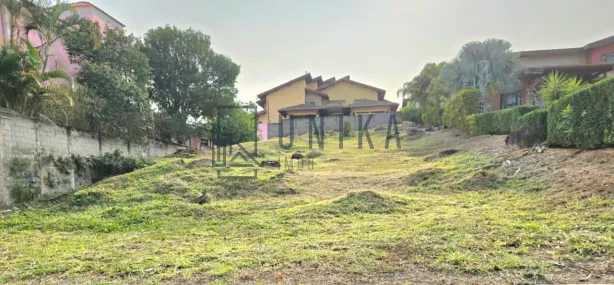 Lote/Terreno à venda, 1000m² no Pinheiro, Valinhos