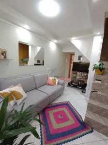 Casa com 4 Quartos à venda, 220m² no Balneário Riviera, Americana