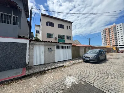 Casa com 3 Quartos para alugar, 110m² no Aribiri, Vila Velha