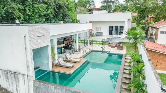 Casa de Condomínio com 3 Quartos à venda, 377m² no Jardim São Bento do Recreio, Valinhos
