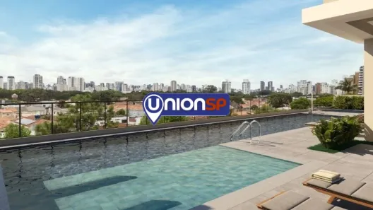 Cobertura com 4 Quartos à venda, 300m² no Brooklin Paulista, São Paulo
