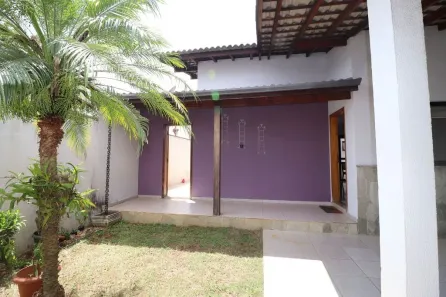 Casa com 3 Quartos à venda, 116m² no Vila Nova Socorro, Mogi das Cruzes