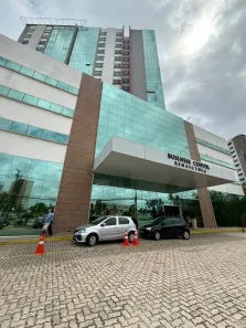 Sala Comercial para alugar, 34m² no Renascença, São Luís