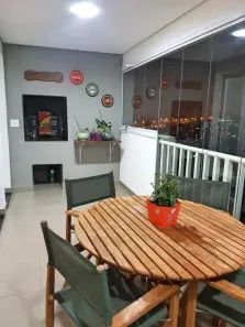 Apartamento com 2 Quartos à venda, 95m² no Cambuci, São Paulo