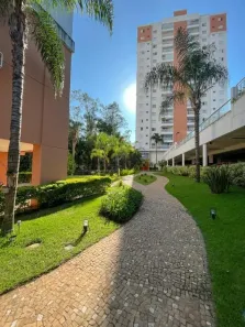 Apartamento com 3 Quartos à venda, 111m² no Swiss Park, Campinas